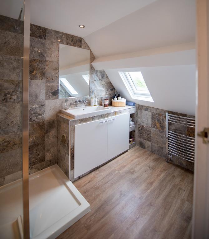 No 2 Broadgate Bed and Breakfast Μπάρνστεϊπλ Εξωτερικό φωτογραφία