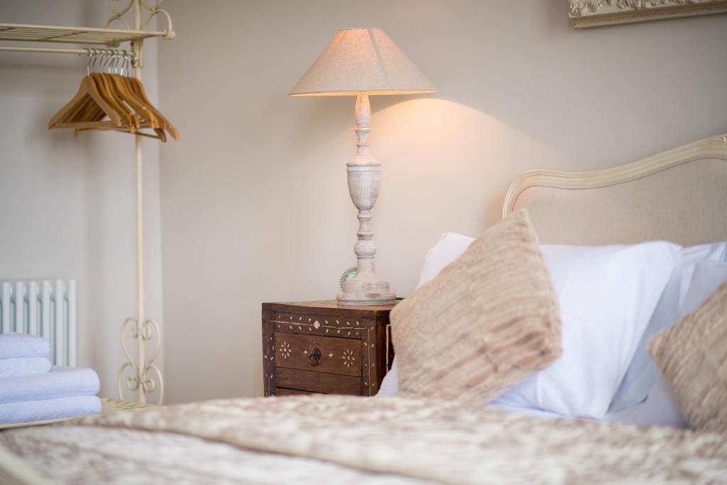No 2 Broadgate Bed and Breakfast Μπάρνστεϊπλ Εξωτερικό φωτογραφία
