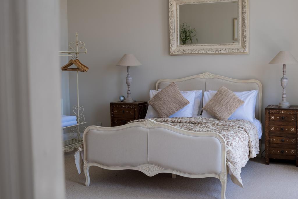 No 2 Broadgate Bed and Breakfast Μπάρνστεϊπλ Εξωτερικό φωτογραφία