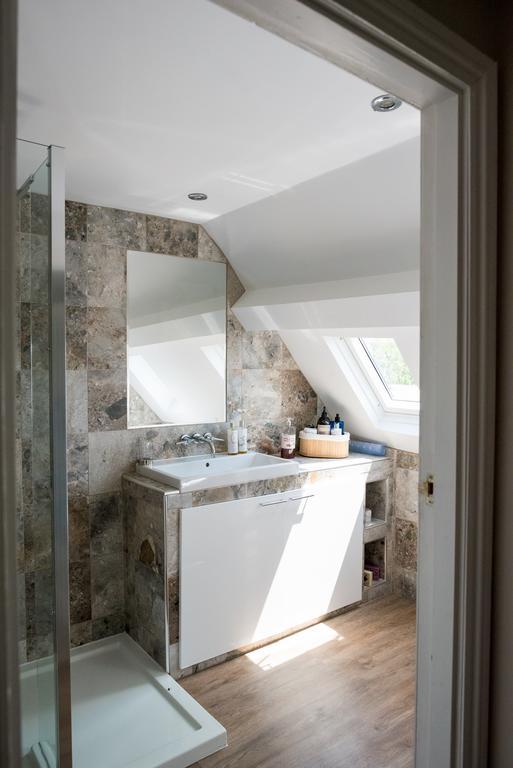 No 2 Broadgate Bed and Breakfast Μπάρνστεϊπλ Εξωτερικό φωτογραφία